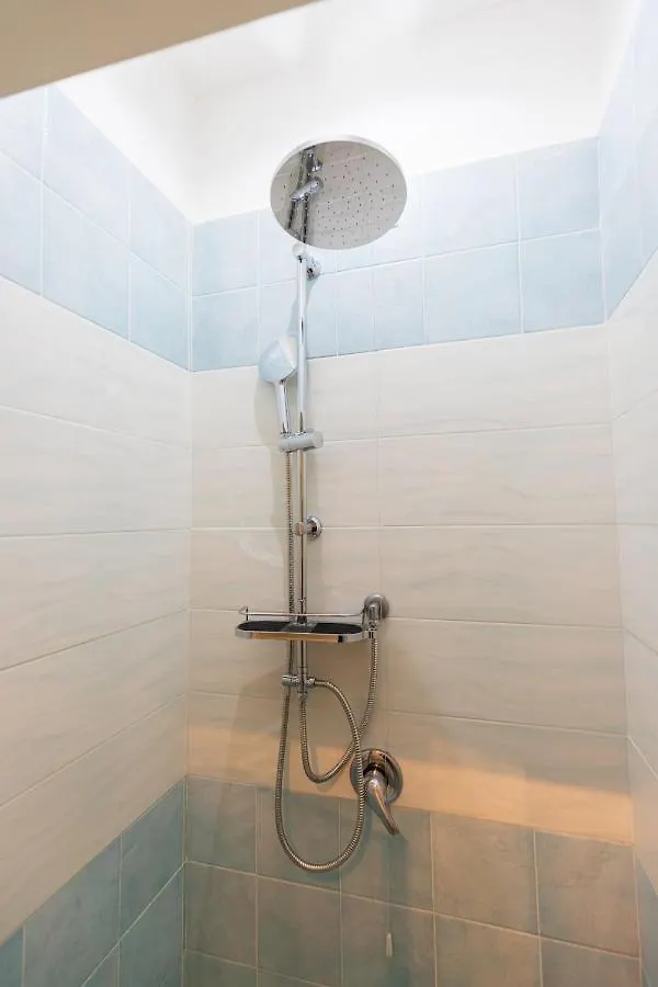 Guest house Suites Trinita In Toledo Street Naples Italy