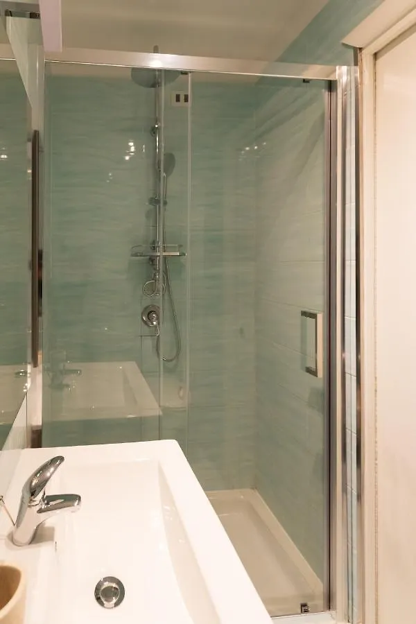 Suites Trinita In Toledo Street Naples Italy