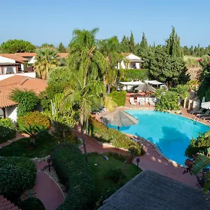Nora Club Hotel&spa Pula