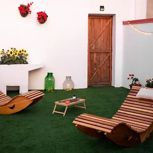 Fuori Squadro - In Centro Con Terrazza Relax Vista Mare Reggio di Calabria