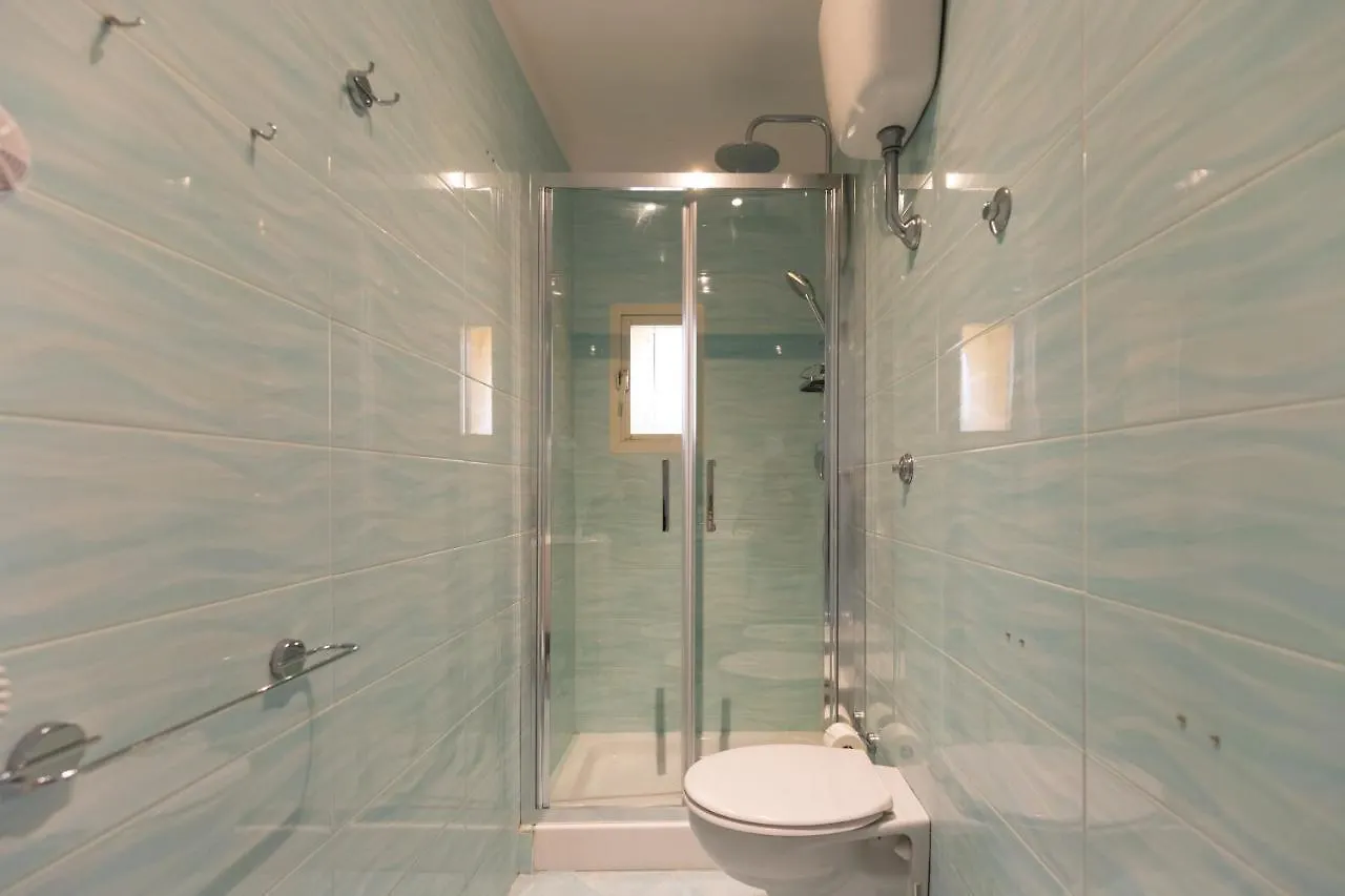 Suites Trinita In Toledo Street 那不勒斯 0*,  意大利