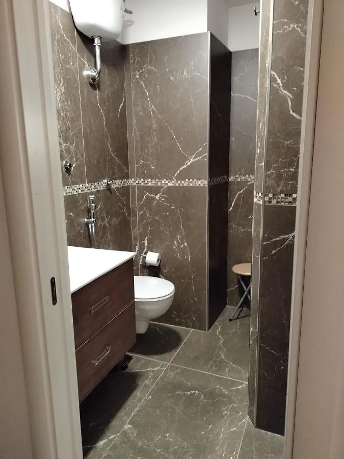 Pensjonat Suites Trinita In Toledo Street Neapol