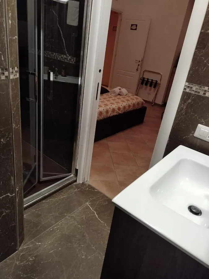 Pensjonat Suites Trinita In Toledo Street Neapol